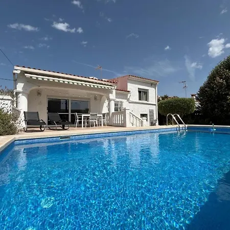 Casario Villa *
