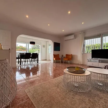 Villa Casario Vinarós