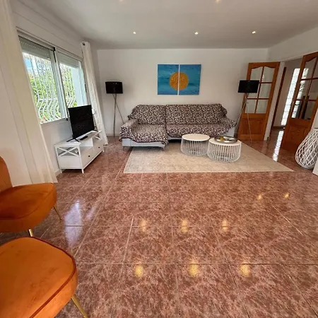 Villa Casario *