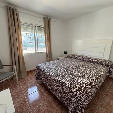 Villa Casario Vinarós