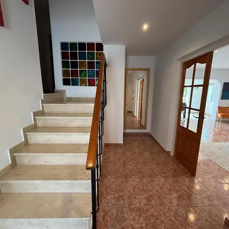 Villa Casario
