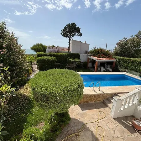 Casario Villa *