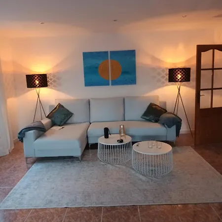 Villa Casario Vinarós